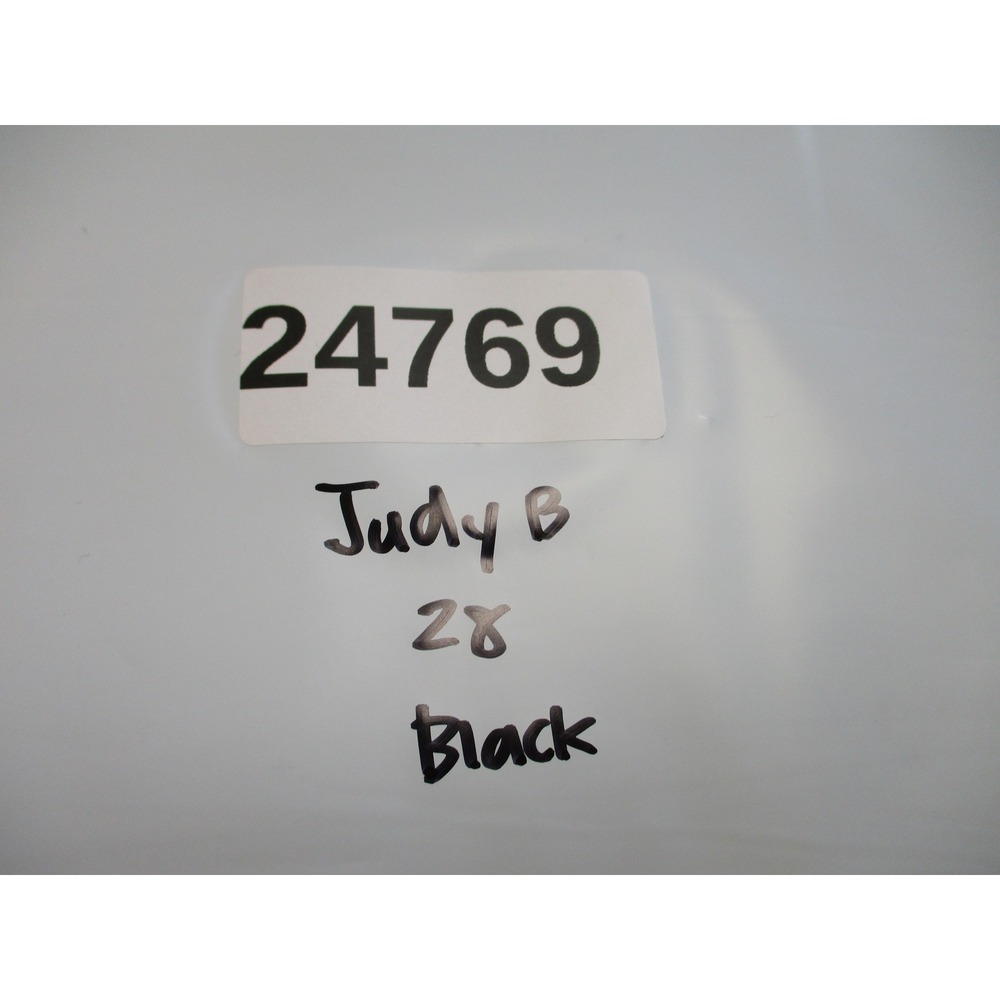 Judy Blue Jeans Womens 28 Black Boyfriend Fit Faded Stretch Denim JB88175 BK - Picture 14 of 14